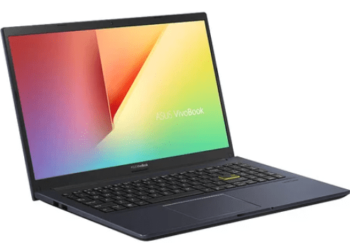 Ordinateurs Portables Asus Vivobook X513Ean-K513Ea i5 16 Go Ram 512 Go SSD 15.4"